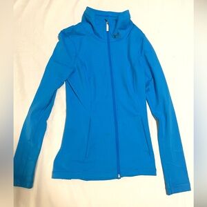 Under Armour Zip Up Sweater